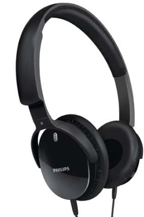 Philips SHN5600, $129.95.