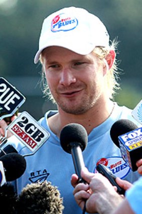 Shane Watson: "I don't think the ICC want to get to the bottom of it".