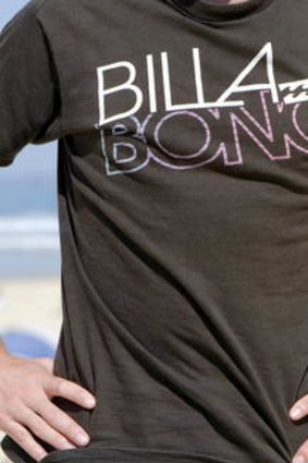Billabong is caught between a rock and a hard place.