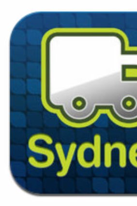 Sydney Food Trucks for iPhone and Android