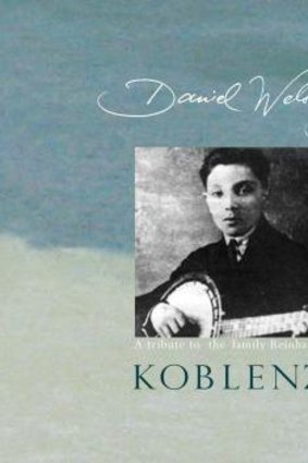Daniel Weltlinger: <em>Koblenz</em>.