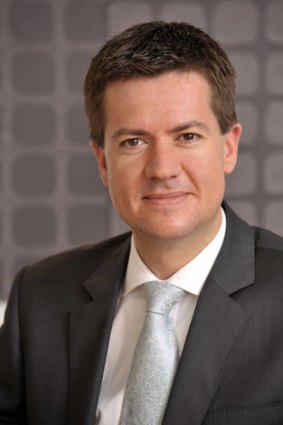 Robert Jeremenko, senior tax counsel, Taxation Institute of Australia.