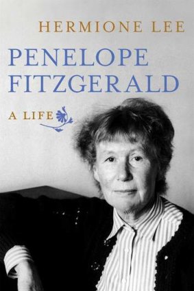 <i>Penelope Fitzgerald</i>, by Hermione Lee.