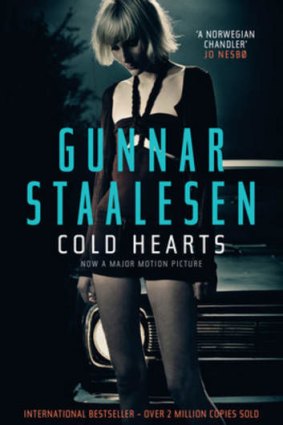 <i>Cold Hearts</i> by Gunnar Staalesen.