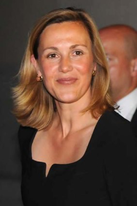 Bettina Wulff is the wife of the new German President. <i>Photo: AFP/Soeren Stache</i>