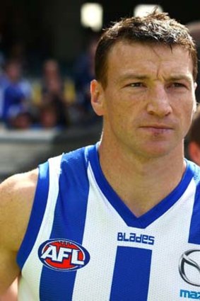 If the appeal is successful, Brent Harvey will only miss the first four matches of 2013.