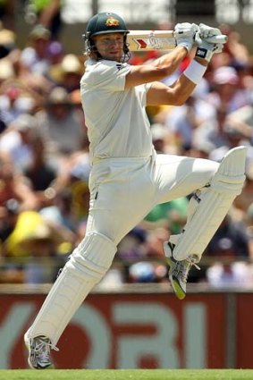 Unrepentant: Shane Watson has left India and maybe Australia.