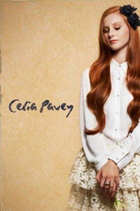 Celia Pavey's <i>This is Music</i>.