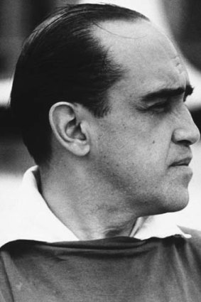 Abroad in 1967 &#8230; Oscar Niemeyer left Brazil and worked in Israel, France and North Africa, returning home in the 1980s.