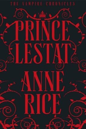 Prince Lestat, by Anne Rice