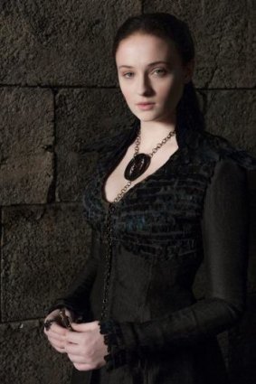 Can new-look Sansa strike back?