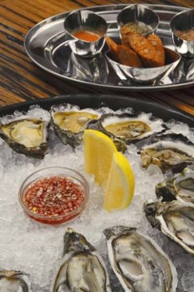How the brain tricks tastebuds ... seafood can taste better by the sea.