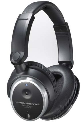 Audio-Technica ATH-ANC7b, $249.