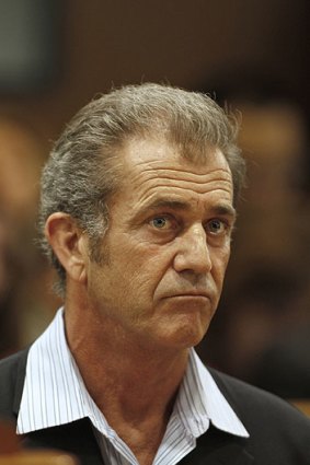 Mel Gibson ...  teaming up with screenwriter Joe Eszterhas to create a biopic about Judas Maccabeus.