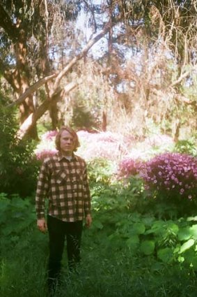Ty Segall prefers each record to be different.
