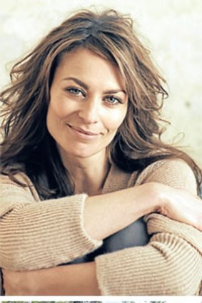Top to bottom: Kat Stewart plays a sister in two series; Hamish and Andy say goodbye to daily radio; <i>Top Gear</i> came to Australia.