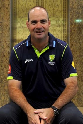 Mickey Arthur was sacked before the Ashes in England, held accountable for a disintegrating team culture.