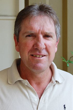 Former Sri Lanka coach Trevor Bayliss.