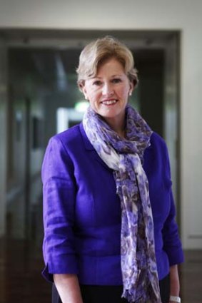 Planned cuts in company tax should be diverted to lifting Newstart ... Christine Milne.