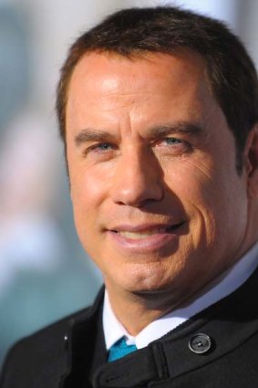 "The Travolta family has said that this matter has caused them unbelievable stress and pain and they wish to put this whole thing behind them."