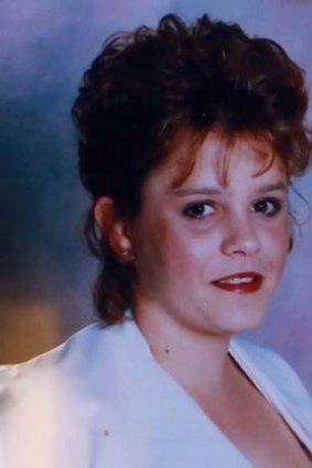 Michelle Bright was murdered in 1999 at the age of 17.