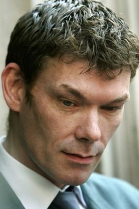 Extradicted ... Gary McKinnon.