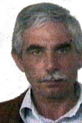 Calabrian Mafia boss Vincenzo Barbieri was gunned down in 2011.