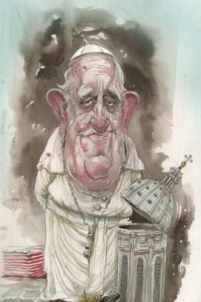 <i>Illustration: David Rowe.</i>