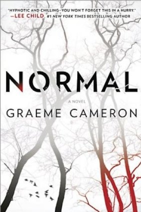 <i>Normal</i> by Graeme Cameron.