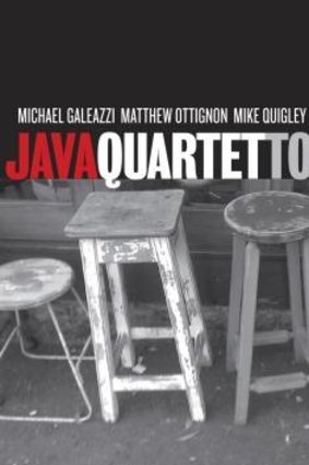 Java Quartet: <i>Together</i>.