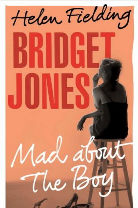 Helen Fielding's third Bridget Jones book has failed to impress many critics, but readers appear to be voting with their purses.