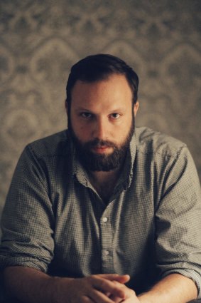 Yorgos Lanthimos, director of <i>The Lobster</i>, is part of a group dubbed "The Greek Weird Wave''.