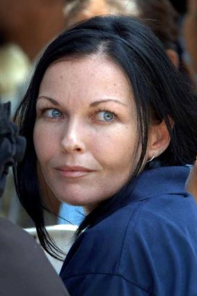 Hopeful of early release ... Schapelle Corby.