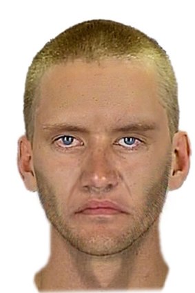 The image released by police.