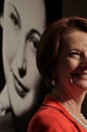'Gillard should now be getting answers to the sort of hard questions she expected News Ltd to face.'