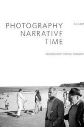 <i>Photography, Narrative, Time: Imaging Our Forensic Imagination</i>, by Greg Battye.