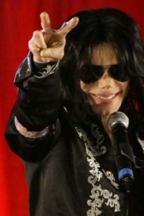 Michael Jackson ... ''ordered doctor around".