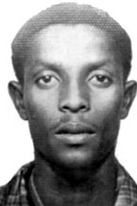 Fazul Mohammed topped the FBI's most wanted list for nearly 13 years.