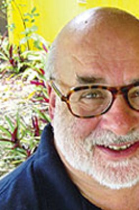 Jack Goldring, a judge, law reformer and lifelong friend.