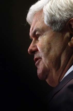 "Andrew Jackson...had one way of dealing with our enemies: kill them." - Newt Gingrich