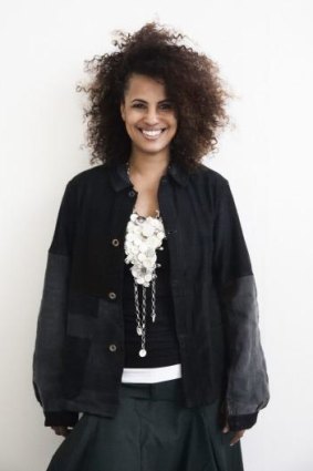 It was Neneh Cherry's Melbourne debut, a quarter of a century after her first album - but our patience was rewarded.