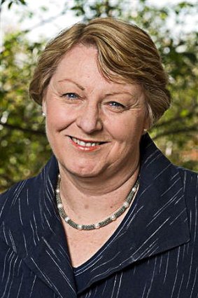 Professor Carmel Diezmann