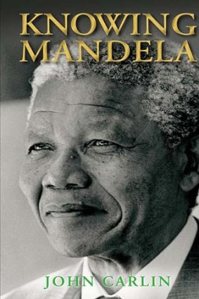 <i>Knowing Mandela</i>.