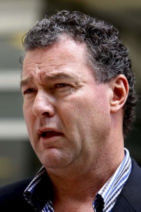 Queensland education minister John-Paul Langbroek accused federal Labor of not offering his state the same incentives to sign up for Better Schools as it offered Victoria.