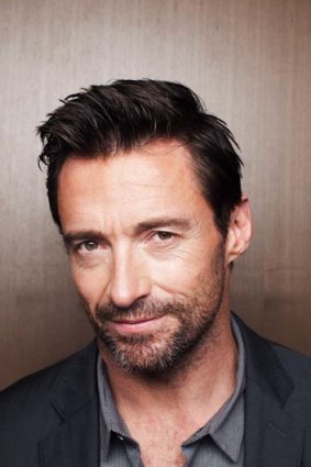 Actor Hugh Jackman is campaigning to lease the Performance Hall.
