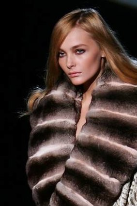 Myer has ended the sale of all fur products.