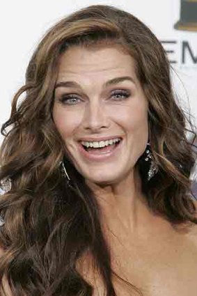 Brooke Shields is one of the actors recounting their travel experiences in a new book.