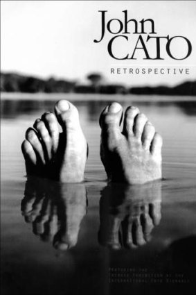 John Cato's catalogue.