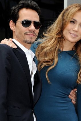 Jennifer Lopez marriage material?