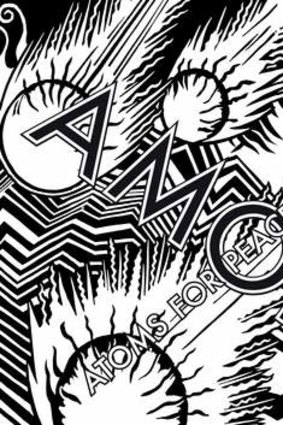 <i>Atoms For Peace</i> by Amok.